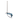 Antena omnidireccional 311-203 806 894 mhz 5 12 dbi 30 cm