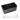 Caja de cimentación para S800H, Acero de alta resistencia, 5000 kg, Negro, Vehículos, Accesorio