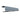 Cabezal galvanizado 5068 16 calibre dimensiones 3' 8" y 5'