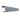 Cabezal galvanizado 5069 4' 0" 5' 3/4" resistente y