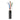 Bobina de cable Cat6 de 305 metros, calibre 24, diseñada para climas extremos. Color negro y cumple con la norma RoHS.