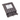 Duplexer compacto 65316-1/MC(5K) 480-512 mhz 50 watt