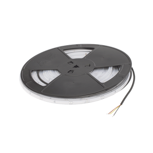Tira led 803XA-0240 6 metros rojo/verde 24vcc 6w fácil