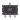 Divisor de 3 salidas 859-980 50 ohm 700-2700mhz pérdida de