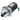 Refacción Motor para Brazos AXO Modelo 88001-0141 Compatible con 001-AX3024, 001-AX5024