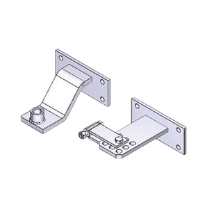 Accesorios de fijación 88001-0157 compatibilidad 001-a3024n