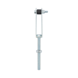 Tensor de resorte 88003-0077 Acero alta resistencia 250 mm