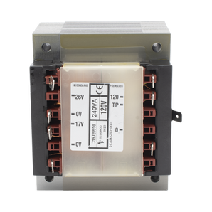 Transformador 88003-0108 120v 1000va 60hz Compatible con