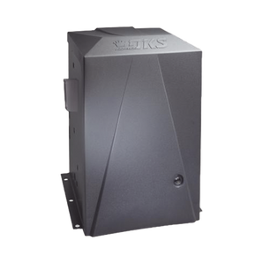 Operador de puertas corredizas 9150-384 1/2 hp 30 ft 454 kg