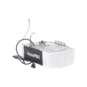 Motor para puertas de garage ACCESSFORCESI 1/2hp 127vca 25