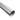 Tubo para puertas de garage 16 pies modelo ACTUBE-16, 17 pies de largo, incluye 1 cople