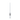Antena omnidireccional AMO-5G13 360° 13 dBi 799x90x65 mm