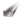 Unicanal perforado ANC-UOE-4X2 4 x 2 cm calibre 16 acero