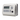 Anunciador serial ANN-80W 30cm x 20cm x 10cm 1.5kg 220v