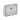Caja de montaje blanca ANNSB80KITW para anunciador remoto
