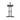 Soporte de pantalla AVA1800-70-1PNB Compatible con