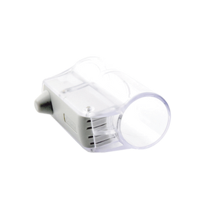 Tag para botellas B031 58 khz 160cm claro compacto