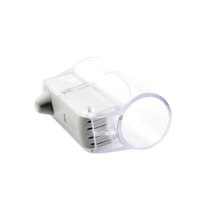 Tag para botellas B031A 58 khz diámetro 86 × 29 × 58 mm