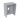 Cubierta industrial BASEINT 18 calibre gris 1.38 kg