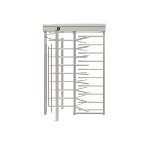Torniquete sencillo BTC-300-S-316 acero inoxidable 316