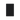 Placa de 6 puertos CA-6PF-BL 6 puertos plástico de alta