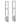 Antena EAS CA78LFS1C ABS 58 KHz Tiendas Antena