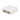Caja de montaje en superficie CBXQ4WH-A 4 espacios blancos