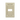 Placa de pared vertical CFPE2EIY color marfil 2 puertos