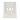 Placa de pared vertical CFPE2IWY ABS color blanco mate 2