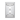 Placa de pared vertical CFPL2SY Acero inoxidable grado 304