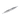 Conector de refacción CHAIN-CON-T Compatible riel tipo 'T' Vehículos Refacción