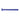 Cincho de contacto CINTHO-150-B5 nylon y p.p color azul 150