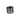 Cople de aluminio para conduit, ideal para redes de cableado.