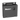 Caja de puntos de consolidación CPB6BL 6 puertos acero