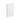 Placa de pared ciega universal CPNIW 69.8 x 114.4 mm blanco