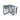 Amplificador exterior CR-SOG19-V2 1900 mhz 95 db 20 watts