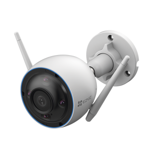 Cámara de vigilancia CS-H3-2K 3 megapíxeles 2k visión
