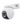 Cámara IP Inalámbrica CS-H8X 4MP 360° Wi-Fi Detección AI