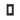 Placa de pared CW1BL negra 1 espacio atenuador compatible