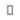 Placa de pared CW1GR gris 1 espacio compatible con