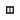 Placa de pared CW2BL 2 espacios color negro compatible con