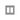 Placa de pared CW-2-GR color gris 2 espacios compatible con