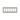 Placa de pared CW6-GR 6 espacios color gris compatible con