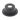 Removedor de tags D204 7500 gs 290 g negro fuerza magnética