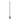 Antena omnidireccional DB589-Y 890-960 mhz 11.1 dbi Patrón