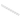 Remate preformado DELT-004 Acero galvanizado 5.2 kn 840 mm