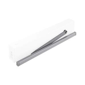 Brazo para mecanismo DK367801A empuje para puertas hasta