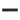 Tapa ciega DPFP2 Acero negro 482.6x43.7mm 2ur Incluye