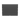 Tapa ciega DPFP8 8ur acero negro 482.6x43.7mm fácil