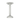 Montaje de techo DS-1271ZJ-130-TRL 150x567 mm blanco 1110 g